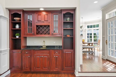 Tiny photo for 1 Kensington Drive, North Barrington, IL 60010 (MLS # 12447222)