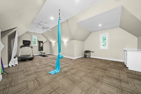 Tiny photo for 1 Kensington Drive, North Barrington, IL 60010 (MLS # 12447222)