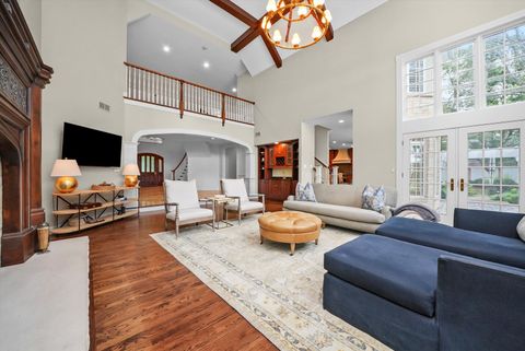 Tiny photo for 1 Kensington Drive, North Barrington, IL 60010 (MLS # 12447222)