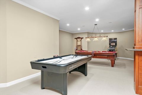 Tiny photo for 1 Kensington Drive, North Barrington, IL 60010 (MLS # 12447222)