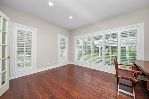 Tiny photo for 1 Kensington Drive, North Barrington, IL 60010 (MLS # 12447222)