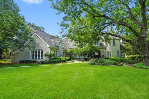 1 Kensington Drive North Barrington IL 60010