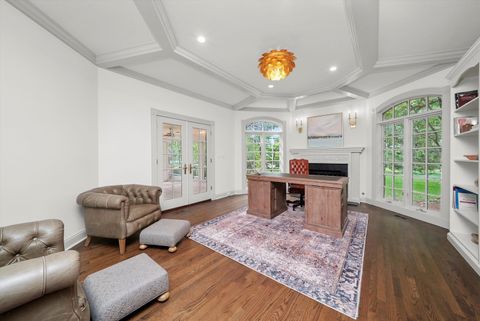 Tiny photo for 1 Kensington Drive, North Barrington, IL 60010 (MLS # 12447222)