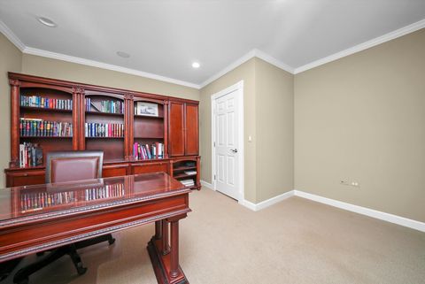 Tiny photo for 1 Kensington Drive, North Barrington, IL 60010 (MLS # 12447222)