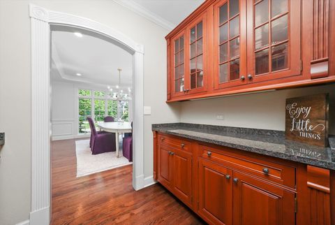 Tiny photo for 1 Kensington Drive, North Barrington, IL 60010 (MLS # 12447222)