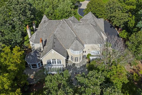 Tiny photo for 1 Kensington Drive, North Barrington, IL 60010 (MLS # 12447222)