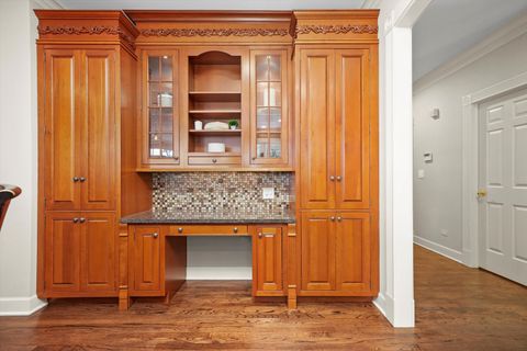 Tiny photo for 1 Kensington Drive, North Barrington, IL 60010 (MLS # 12447222)