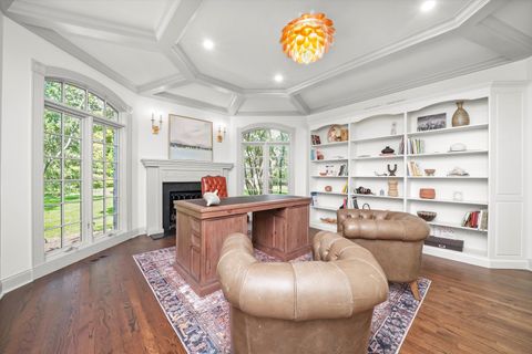 Tiny photo for 1 Kensington Drive, North Barrington, IL 60010 (MLS # 12447222)