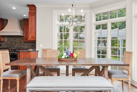 Tiny photo for 1 Kensington Drive, North Barrington, IL 60010 (MLS # 12447222)