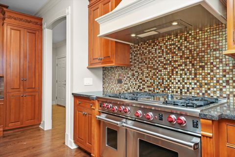 Tiny photo for 1 Kensington Drive, North Barrington, IL 60010 (MLS # 12447222)