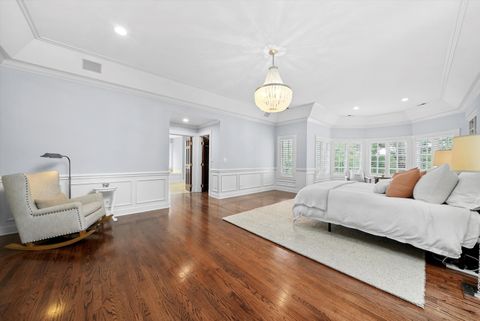 Tiny photo for 1 Kensington Drive, North Barrington, IL 60010 (MLS # 12447222)