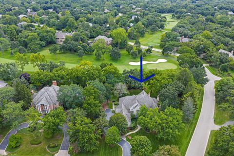 Tiny photo for 1 Kensington Drive, North Barrington, IL 60010 (MLS # 12447222)