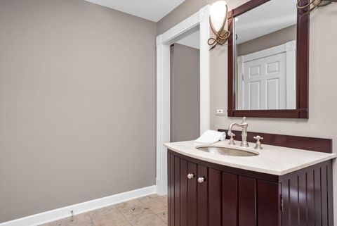 Tiny photo for 1 Kensington Drive, North Barrington, IL 60010 (MLS # 12447222)