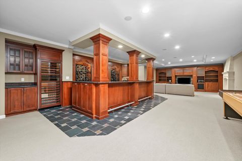 Tiny photo for 1 Kensington Drive, North Barrington, IL 60010 (MLS # 12447222)