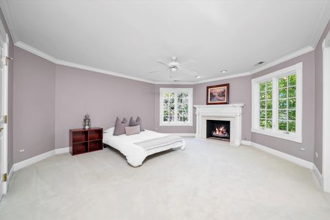 Tiny photo for 1 Kensington Drive, North Barrington, IL 60010 (MLS # 12447222)