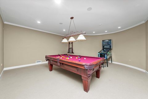 Tiny photo for 1 Kensington Drive, North Barrington, IL 60010 (MLS # 12447222)