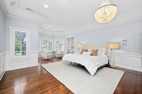 Tiny photo for 1 Kensington Drive, North Barrington, IL 60010 (MLS # 12447222)