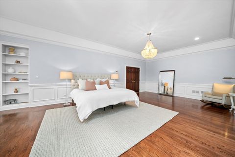 Tiny photo for 1 Kensington Drive, North Barrington, IL 60010 (MLS # 12447222)