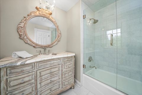 Tiny photo for 1 Kensington Drive, North Barrington, IL 60010 (MLS # 12447222)