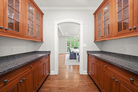 Tiny photo for 1 Kensington Drive, North Barrington, IL 60010 (MLS # 12447222)