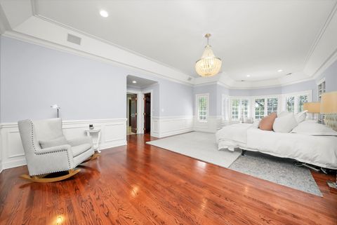 Tiny photo for 1 Kensington Drive, North Barrington, IL 60010 (MLS # 12447222)