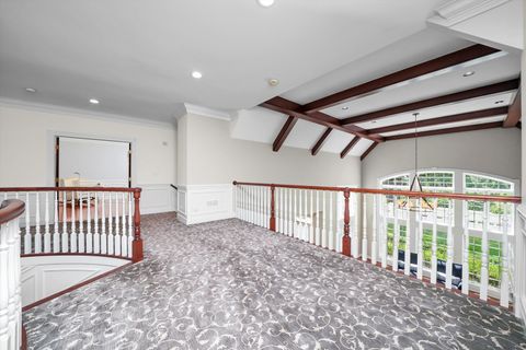 Tiny photo for 1 Kensington Drive, North Barrington, IL 60010 (MLS # 12447222)