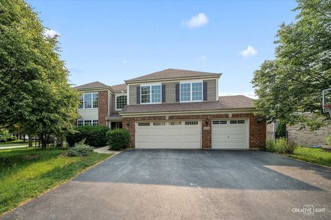 1938 Barrington Avenue Bolingbrook IL 60490
