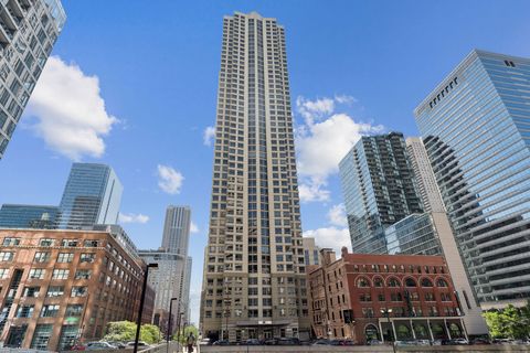 440 N Wabash Avenue 2702 Chicago IL 60611