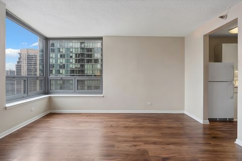 Tiny photo for 440 N Wabash Avenue #2702, Chicago, IL 60611 (MLS # 12562911)