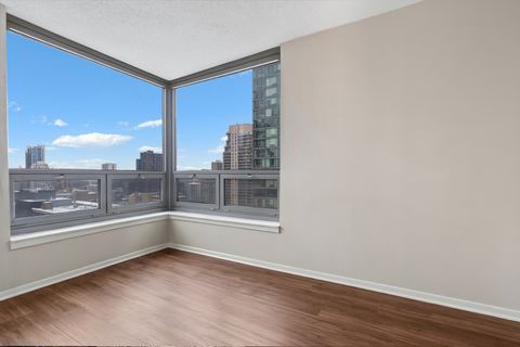 Tiny photo for 440 N Wabash Avenue #2702, Chicago, IL 60611 (MLS # 12562911)