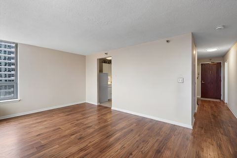 Tiny photo for 440 N Wabash Avenue #2702, Chicago, IL 60611 (MLS # 12562911)