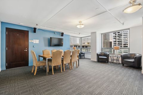 Tiny photo for 440 N Wabash Avenue #2702, Chicago, IL 60611 (MLS # 12562911)