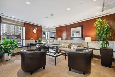 Tiny photo for 440 N Wabash Avenue #2702, Chicago, IL 60611 (MLS # 12562911)