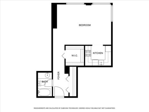 Tiny photo for 440 N Wabash Avenue #2702, Chicago, IL 60611 (MLS # 12562911)