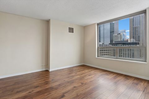 Tiny photo for 440 N Wabash Avenue #2702, Chicago, IL 60611 (MLS # 12562911)