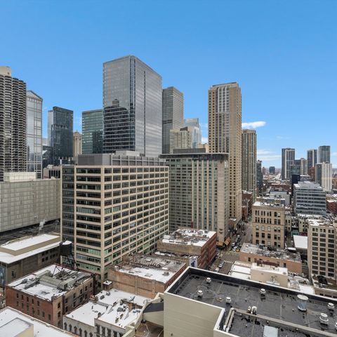 Tiny photo for 440 N Wabash Avenue #2702, Chicago, IL 60611 (MLS # 12562911)