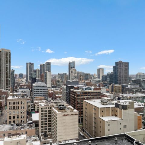 Tiny photo for 440 N Wabash Avenue #2702, Chicago, IL 60611 (MLS # 12562911)