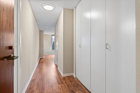 Tiny photo for 440 N Wabash Avenue #2702, Chicago, IL 60611 (MLS # 12562911)