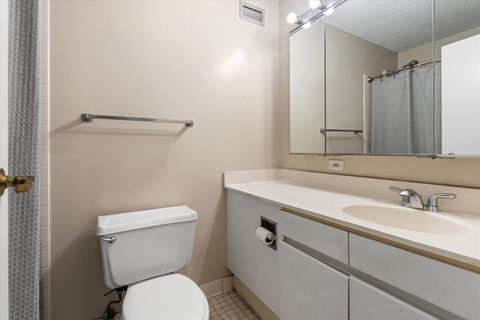 Tiny photo for 440 N Wabash Avenue #2702, Chicago, IL 60611 (MLS # 12562911)
