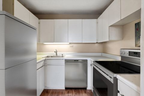 Tiny photo for 440 N Wabash Avenue #2702, Chicago, IL 60611 (MLS # 12562911)