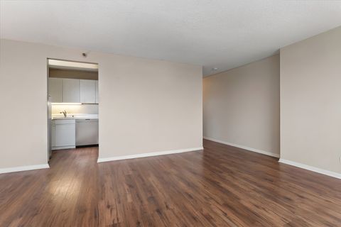Tiny photo for 440 N Wabash Avenue #2702, Chicago, IL 60611 (MLS # 12562911)