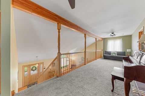 Tiny photo for 12097 Heinecke Drive, Mokena, IL 60448 (MLS # 12707284)