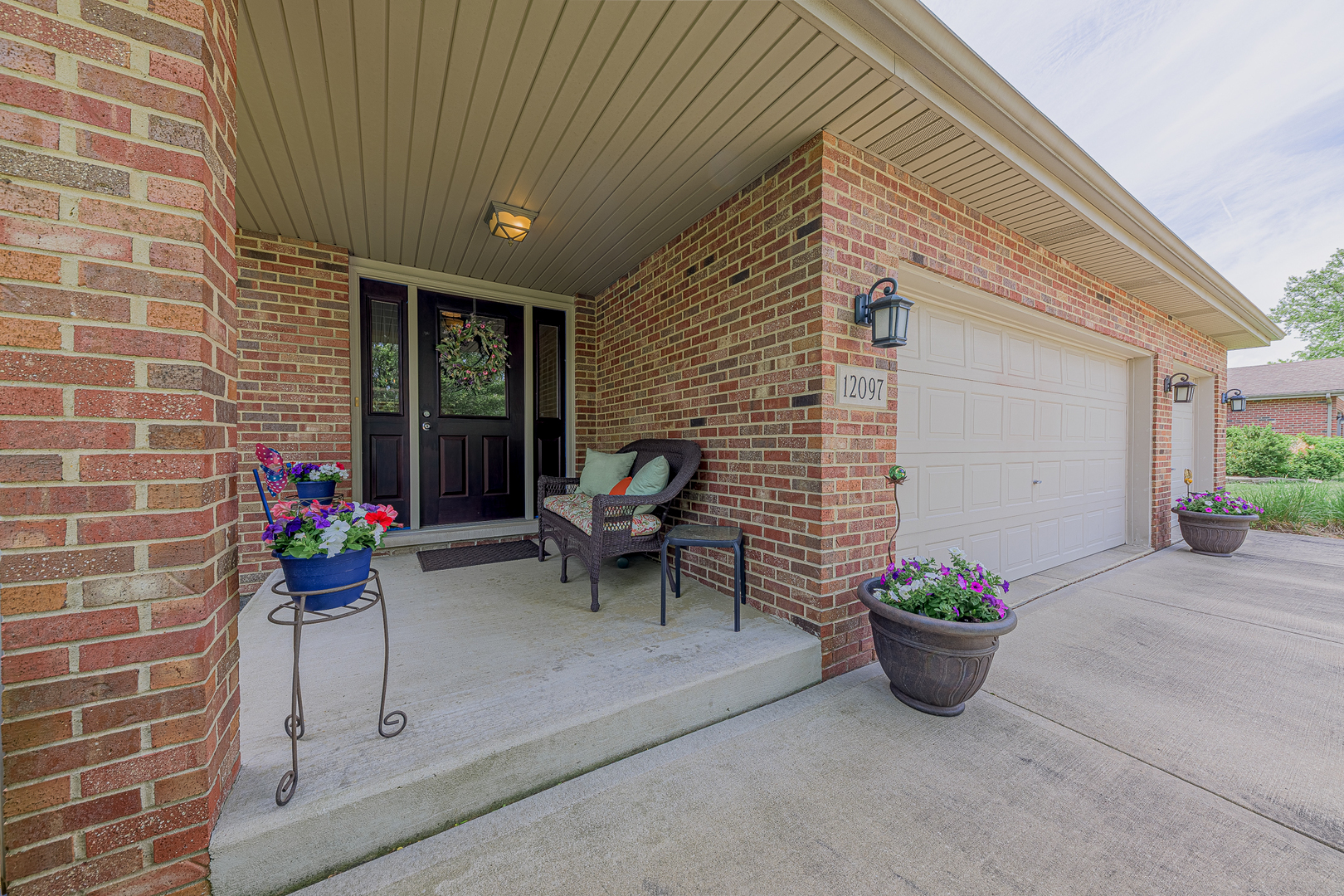 12097 Heinecke Drive
