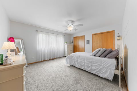 Tiny photo for 12097 Heinecke Drive, Mokena, IL 60448 (MLS # 12707284)