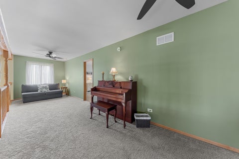 Tiny photo for 12097 Heinecke Drive, Mokena, IL 60448 (MLS # 12707284)