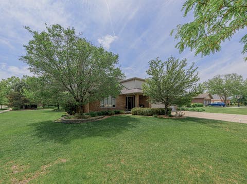 Tiny photo for 12097 Heinecke Drive, Mokena, IL 60448 (MLS # 12707284)