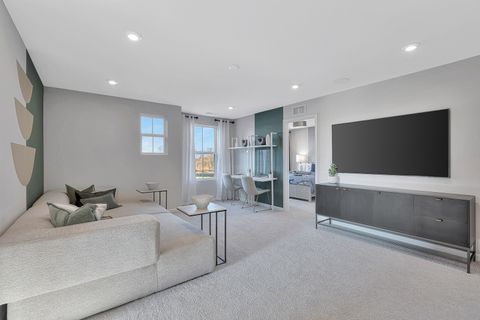 Tiny photo for 2611 Lawlor Lane, Naperville, IL 60564 (MLS # 12417379)
