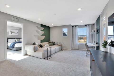 Tiny photo for 2611 Lawlor Lane, Naperville, IL 60564 (MLS # 12417379)