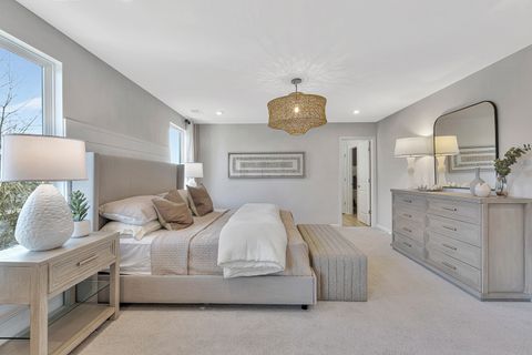 Tiny photo for 2611 Lawlor Lane, Naperville, IL 60564 (MLS # 12417379)