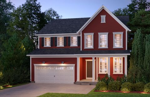 Tiny photo for 2611 Lawlor Lane, Naperville, IL 60564 (MLS # 12417379)